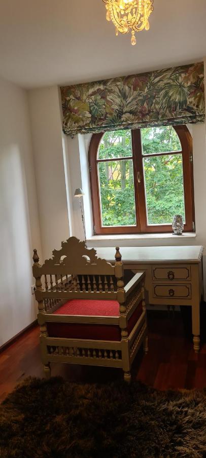 Residenz Villa Kult Берлін Екстер'єр фото