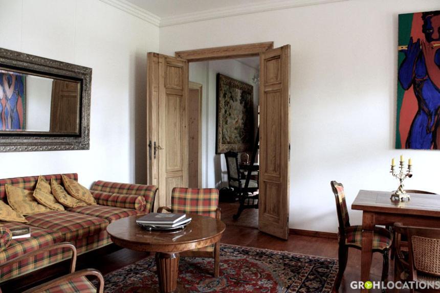 Residenz Villa Kult Берлін Екстер'єр фото