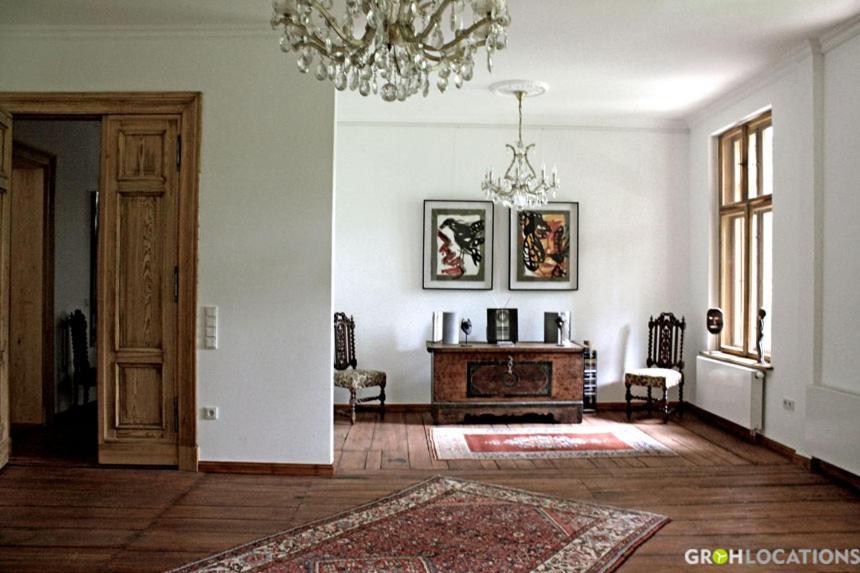 Residenz Villa Kult Берлін Екстер'єр фото