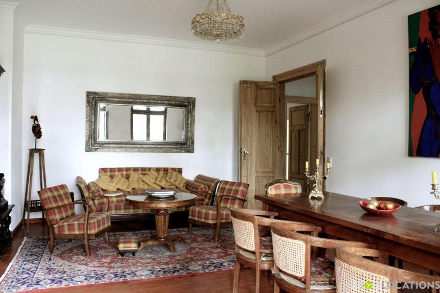 Residenz Villa Kult Берлін Екстер'єр фото