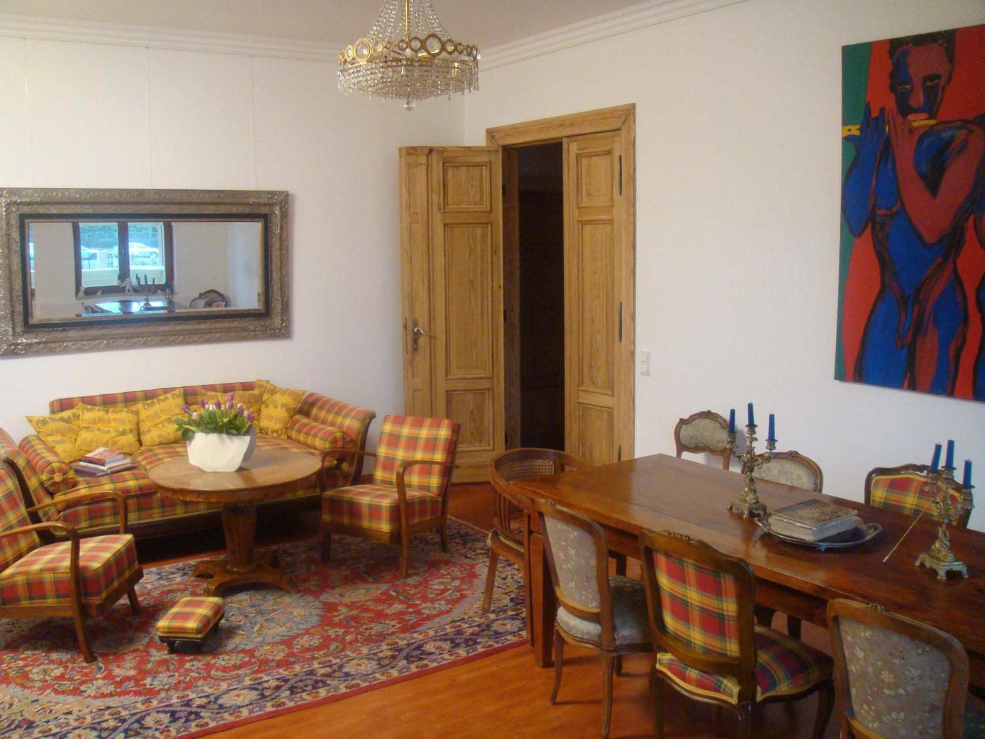 Residenz Villa Kult Берлін Екстер'єр фото